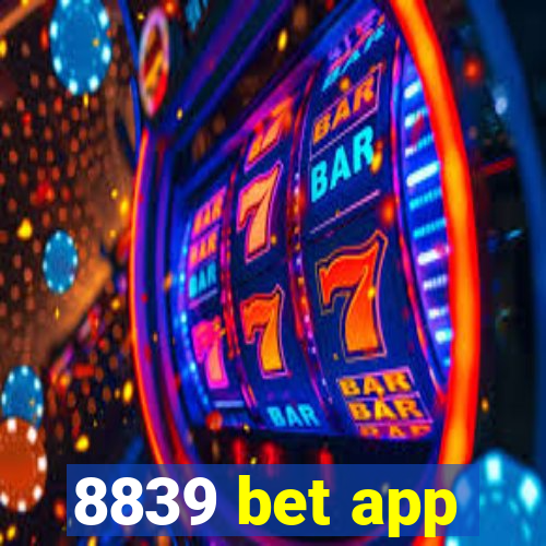 8839 bet app